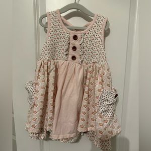 Swoon Baby 3T Dress